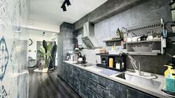 Blk 419A Waterfront II @ Northshore (Punggol), HDB 4 Rooms #583847191